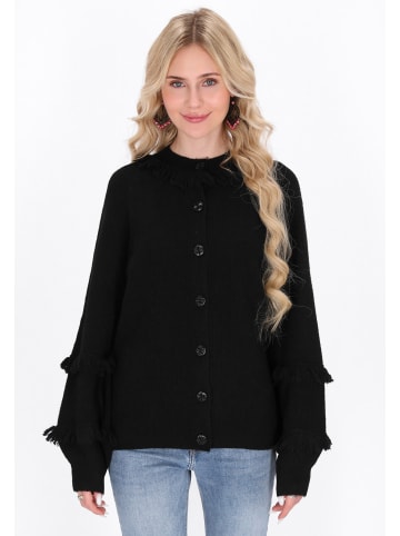 IZIA Cardigan in black