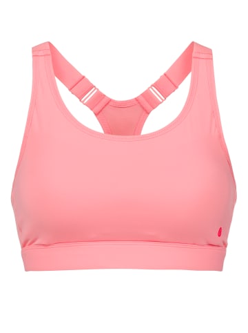 Athlecia Sport-BH Jennie in 4096 Peach Blossom