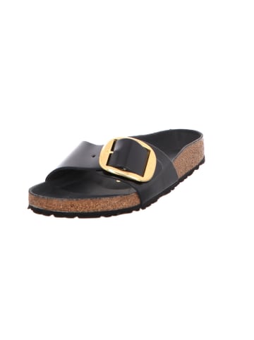 Birkenstock Pantolette in schwarz
