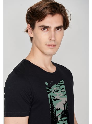 GreenBomb Spice Nature Lakeside in Schwarz