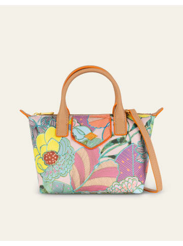 Oilily Hoby Handtasche in Blau