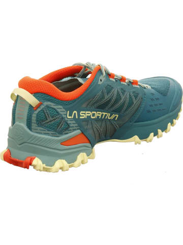 LA SPORTIVA Wanderschuhe in grün