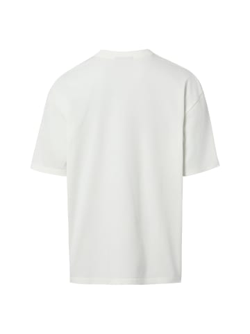 PEGADOR Shirt in ecru