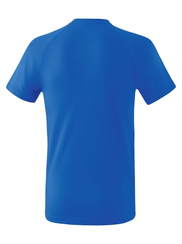 erima Essential 5-C T-Shirt in new royal/weiss