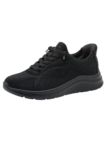 Tamaris COMFORT Sneaker in BLACK