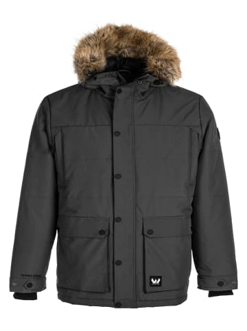 Whistler Winterjacke Emerson in 1001 Black