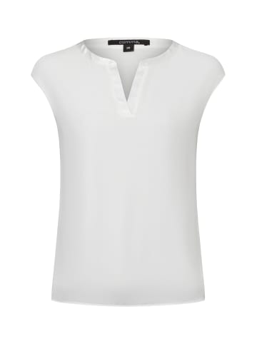 comma Shirt in ecru