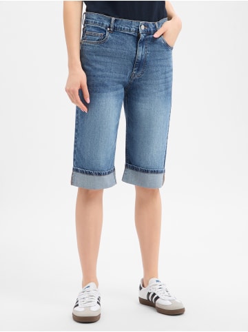 Marie Lund Shorts in light stone - 0001