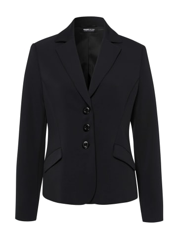 Frank Walder Blazer für Damen in schwarz