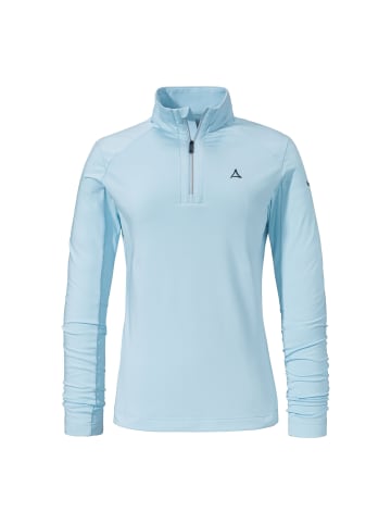 Schöffel Shirt Fiss in airy blue