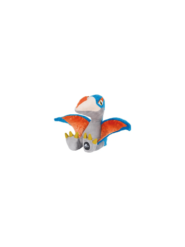 Schmidt Spiele Kuscheltier Jurassic World, Rebirth, Quetzalcoatlus, 25 cm, ab 6 Monate