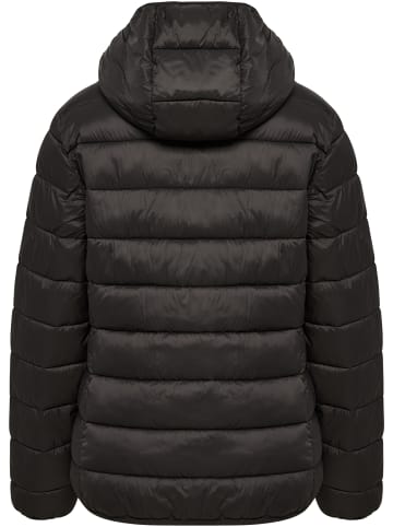 Hummel Reißverschluss Jacke Hmllightweight Damen in AFTER DARK