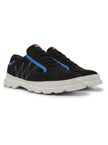 Camper Sneaker " Brutus " in Schwarz