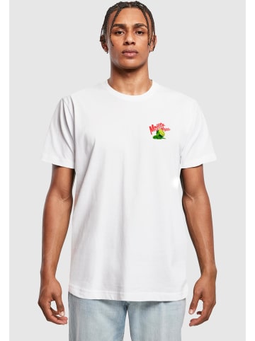 Mister Tee Mister Tee T-Shirts in white