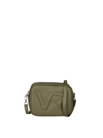 Virginia Rhine Umhängetasche in GREEN