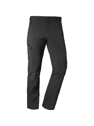Schöffel Hose Koper1 in Dunkelgrau