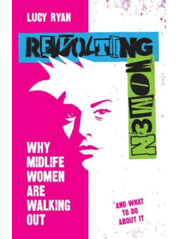 Practical Inspiration Publishing Buch - Revolting Women