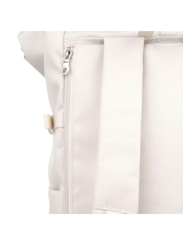 SANDQVIST Icon Rolltop - Rucksack M 14" 60 cm (birch) in birch