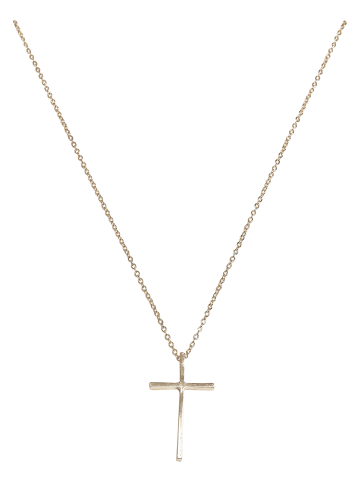 Urban Classics Necklac in gold