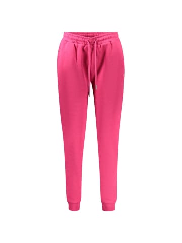 NORWAY 1963 Pink Rosa Baumwolle Damen Hose