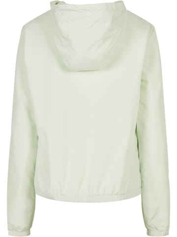 Urban Classics Urban Classics Windbreaker in lightmint
