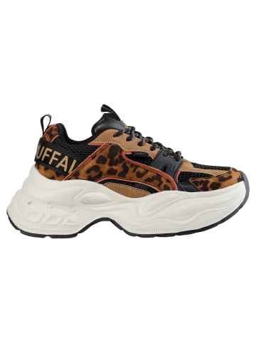 Buffalo Sneaker in Mehrfarbig