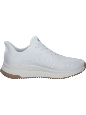 Skechers Slipper in Weiß