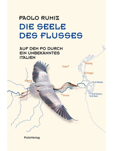 Folio Die Seele des Flusses