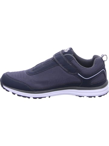 Brütting Slipper in grau