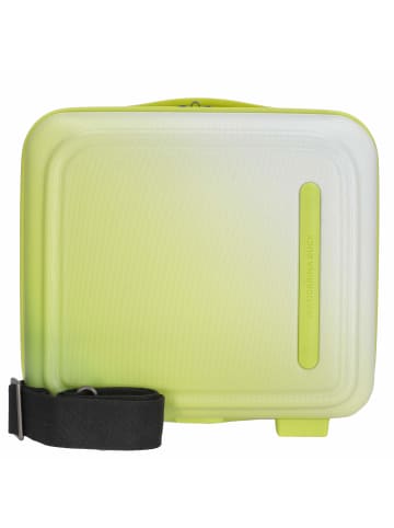 Mandarina Duck Logoduck+ Cocktail - Beautycase 228.5 cm in summer diving