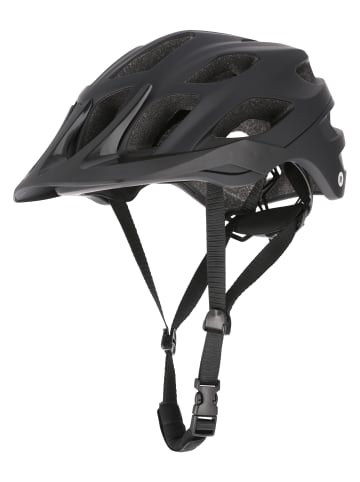 Endurance Fahrradhelm Gwin in 1001 Black