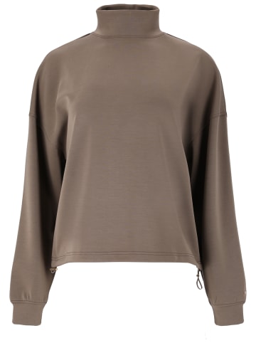 Athlecia Sweatshirt Paris in 3033 Falcon