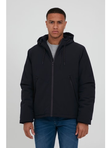 BLEND Winterjacke BHOuterwear in Schwarz