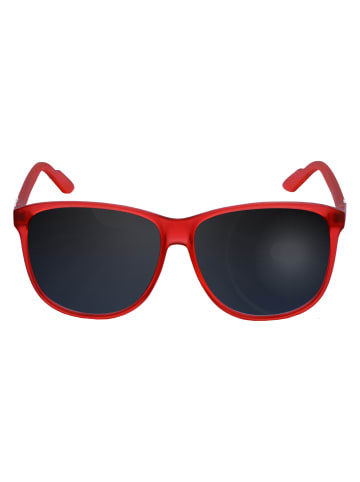 MSTRDS Sunglasses in red