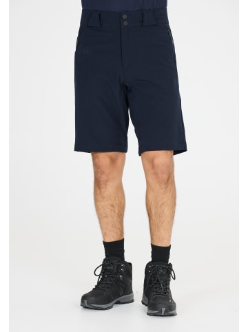 Whistler Outdoorshorts Gerd in 2048 Navy Blazer