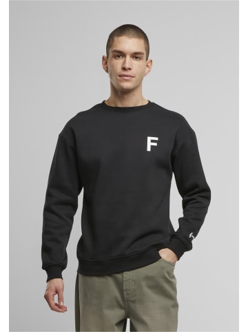 FORVERT FORVERT Forvert Sweat Crewn. Campus in black