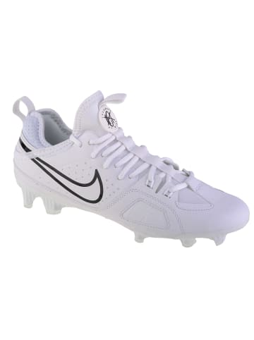 Nike Nike Huarache 9 Varsity Lax FG in Weiß