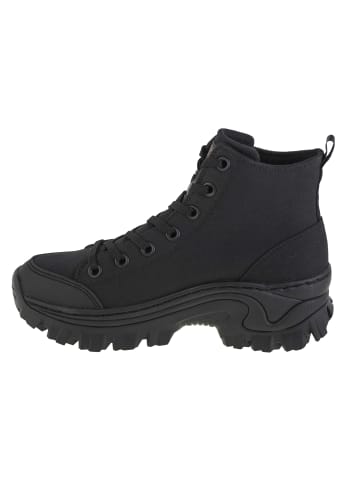 Skechers Skechers Hi-Ryze - Crazy Stomper in Schwarz