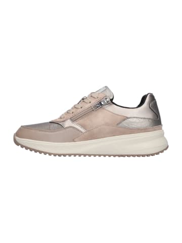 WALDLÄUFER Sneaker grau