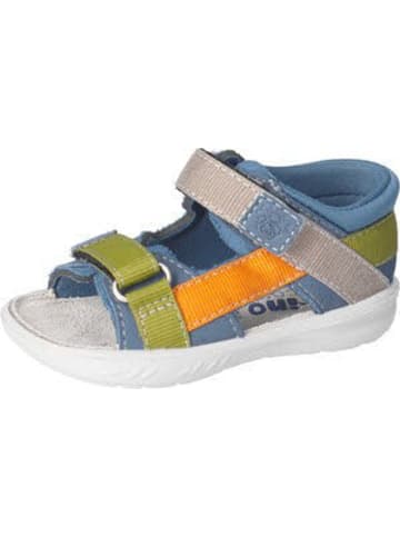 PEPINO Sandalen Kinder KOEN in Bunt