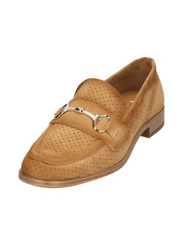 TT. BAGATT Loafers in braun