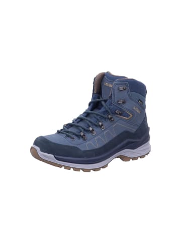 LOWA Outdoorschuhe in blau