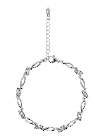 faina Women Bracelet in Silver