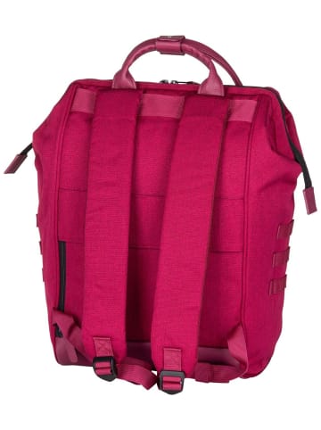 Cabaia Rucksack Adventurer Recycled Oxford Large in Santiago de Cuba