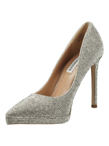 Steve Madden Pumps in Silber