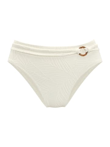 LASCANA Bikini-Hose in creme