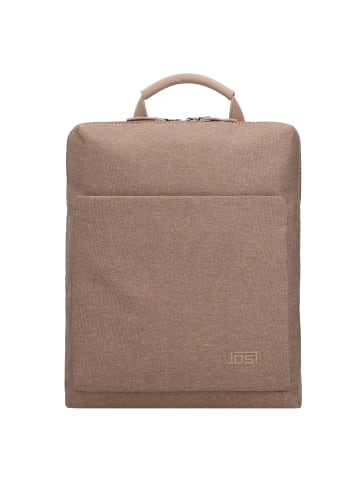 Jost Bergen City Rucksack 32 cm in nude