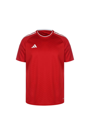 adidas Performance Fußballtrikot Campeon 23 in rot / weiß