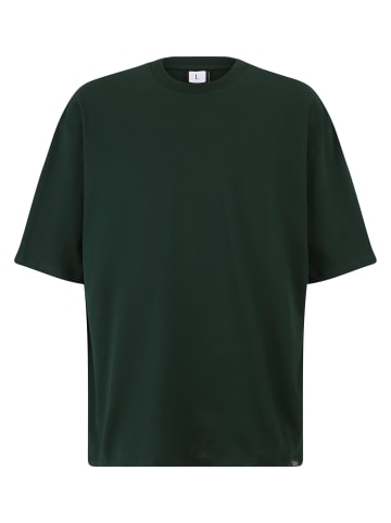 DEF T-Shirts in dark green