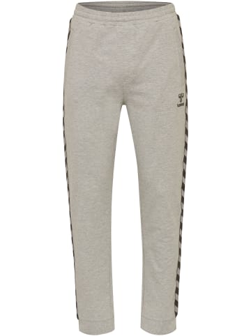 Hummel Hummel Pants Hmlmove Multisport Unisex Kinder in GREY MELANGE